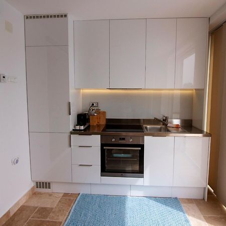 Haus Helga Apartment Раб Екстериор снимка